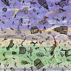 Talking Heads